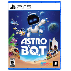 Astro Bot - PS5