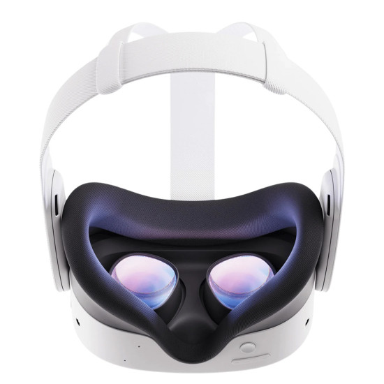 Meta Quest 3S - 256GB 