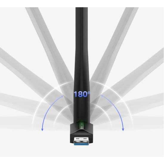 TP-LINK - T3U Plus