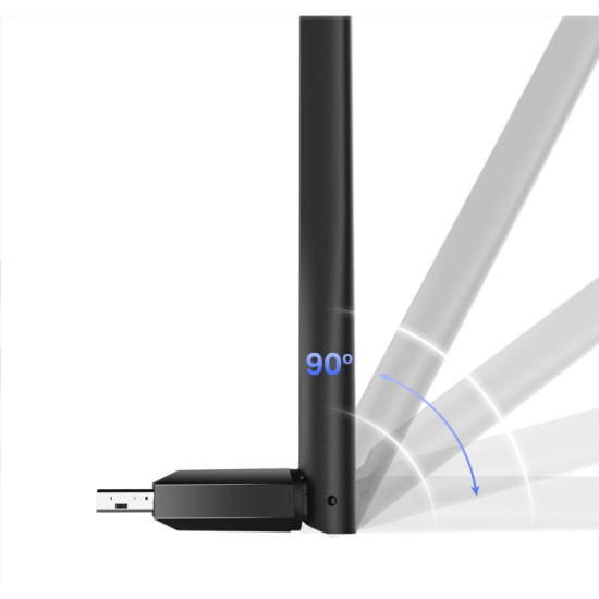 TP-LINK - T3U Plus