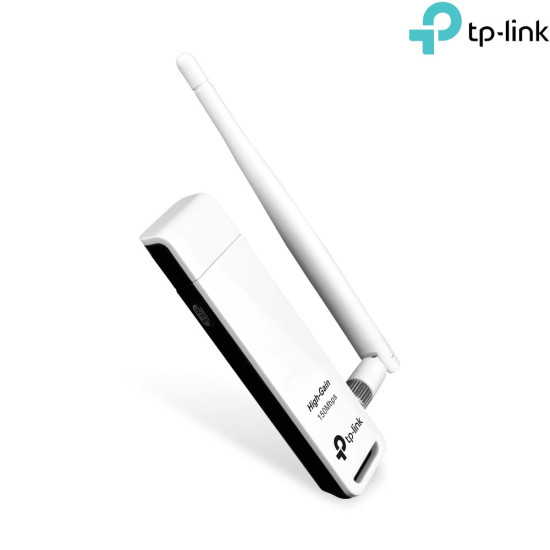 TP-Link - TL-WN722N