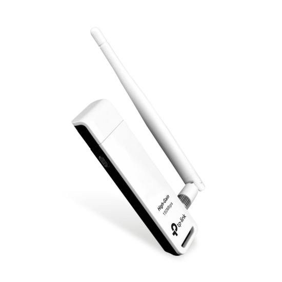 TP-Link - TL-WN722N