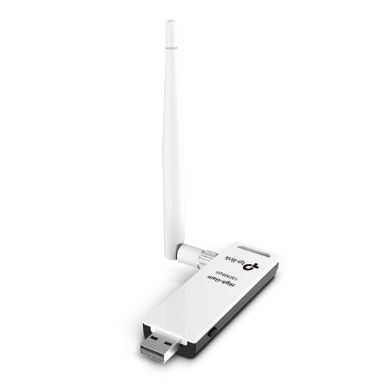 TP-Link - TL-WN722N