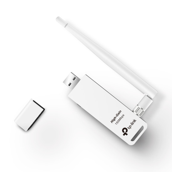TP-Link - TL-WN722N