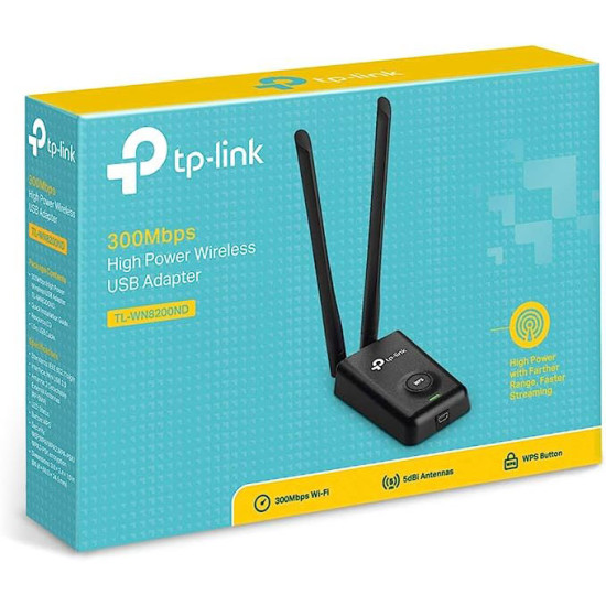 TP-Link - T5E - PCIe to WiFi + Bluetooth