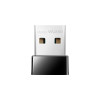 Cudy - WU650 - AC650 - USB Wi-Fi מתאם