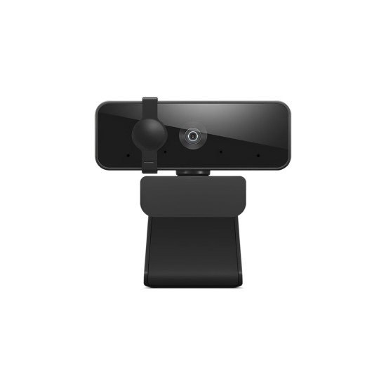 Lenovo - Essential FHD Webcam Gen2