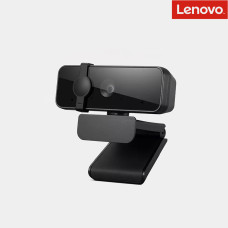 Lenovo - Essential FHD Webcam Gen2