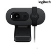 Logitech - Brio 100 - Black