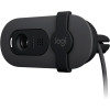 Logitech - Brio 100 - Black