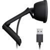 Logitech - Brio 100 - Black