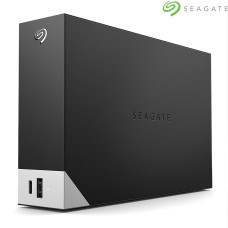 Seagate - One Touch - HDD - 18TB 