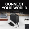 Seagate - One Touch - HDD - 18TB 