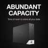 Seagate - One Touch - HDD - 18TB 