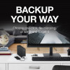 Seagate - One Touch - HDD - 18TB 