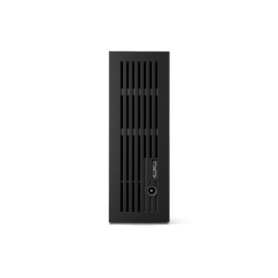 Seagate - One Touch - HDD - 18TB 