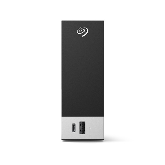 Seagate - One Touch - HDD - 18TB 