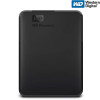 Western Digital - Elements - External HDD - 2TB