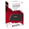 Kingston - XS1000 - External SSD - 1TB
