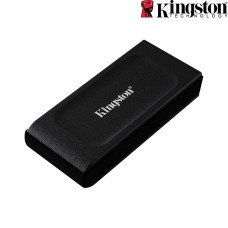 Kingston - XS1000 - External SSD - 1TB