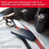 SanDisk Extreme - External SSD - 1TB