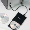Verbatim - כונן DVD/CD חיצוני