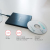 Verbatim - כונן DVD/CD חיצוני