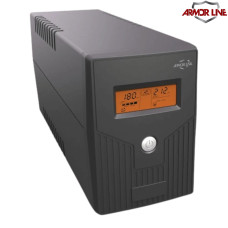 Armor Line - 600VA/360W