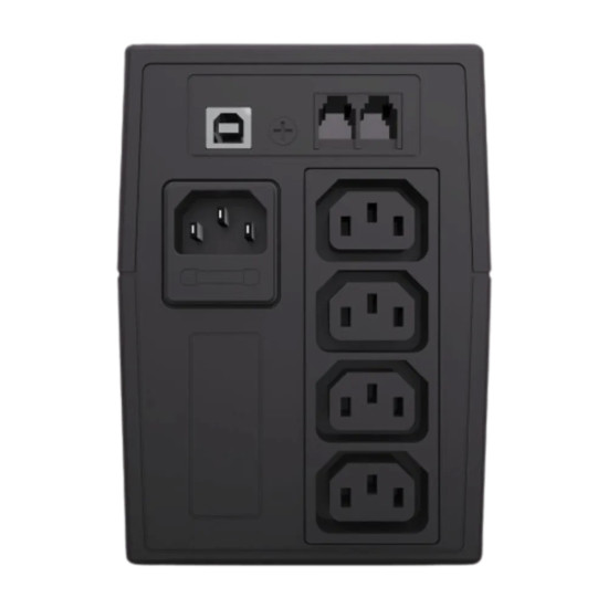 Armor Line - 600VA/360W