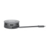 Dell - USB-C Mobile Adapter - 6 in 1