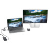 Dell - USB-C Mobile Adapter - 6 in 1