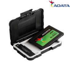 Adata - ED600 - External Enclosure for SSD/HDD - 2.5"