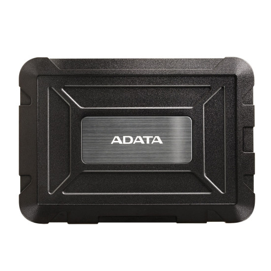 Adata - ED600 - External Enclosure for SSD/HDD - 2.5"