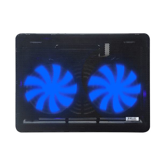Silver Line - Cooling Stand - NCP-588 - Up to 15.6"
