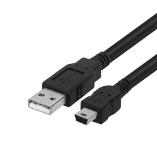 Unitek - USB to MiniUsb - 1.5M