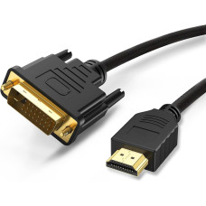 Protec - DVI to HDMI - 1.8M