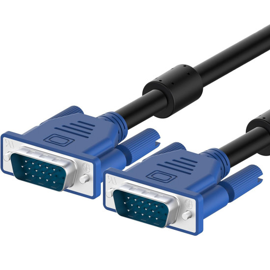 Gold Touch - VGA - 3M