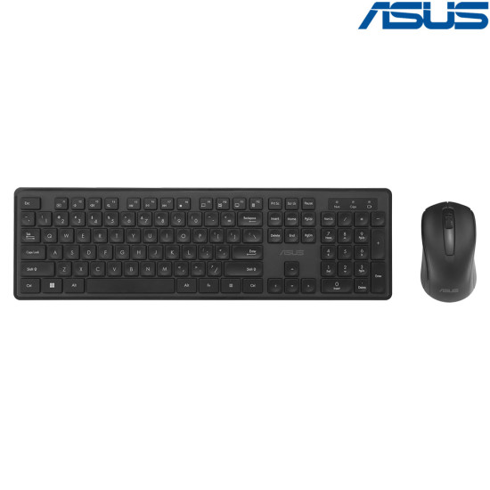 ASUS - CW101 - Клавиатура и мышь с русским языком