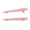 ASUS - KW100 - Marshmallow Rose Clay - Bluetooth