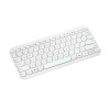 ASUS - KW100 - Marshmallow Iridescent White - Bluetooth