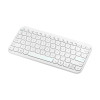 ASUS - KW100 - Marshmallow Iridescent White - Bluetooth