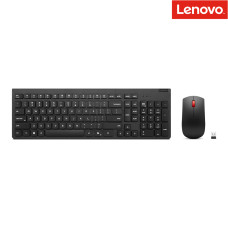 Lenovo - Essential Combo Gen2 - מקלדת ועכבר