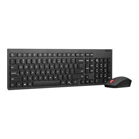 Lenovo - Essential Combo Gen2 - מקלדת ועכבר