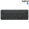 Logitech - K250
