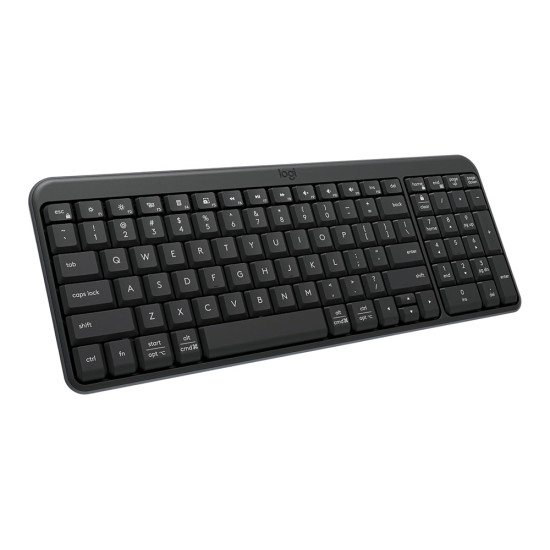 Logitech - K250