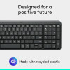Logitech - K250