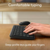 Logitech - K250