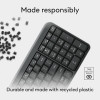Logitech - K250