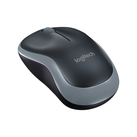 Logitech MK270 מקלדת ועכבר