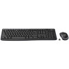 Logitech MK270 מקלדת ועכבר